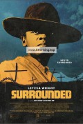 서라운디드 Surrounded.2023.1080p.AMZN.WEBRip.1400MB.DD5.1.x264-GalaxyRG