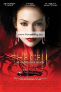 더 셀 The Cell (2000) DC (1080p x265 10bit Tigole)
