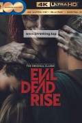 이블 데드 라이즈 Evil.Dead.Rise.2023.2160p.10bit.HDR.BluRay.8CH.x265.HEVC-PSA