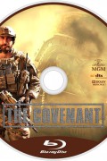 더 커버넌트 Guy Ritchie's The Covenant (2023) (1080p BluRay x265 Silence)