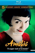 아멜리에 Amelie (2001) (1080p BluRay x265 10bit Tigole)