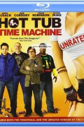 온천탕 타임머신 Hot Tub Time Machine 2010 Unrated (1080p x265 10bit Tigole)