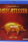 델리카트슨 사람들 Delicatessen (1991) (1080p x265 10bit Tigole)