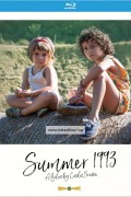 프리다의 그해 여름 Summer 1993 (2017) (1080p BluRay x265 10bit Tigole)