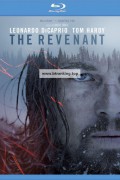 레버넌트: 죽음에서 돌아온 자 The Revenant (2015) Open Matte (1080p x265 Silence)