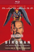 버드맨 Birdman (2014) (1080p BluRay x265 afm72)