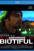 비우티풀 Biutiful (2010) (1080p BluRay x265 r00t)