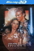 [3D/좌우] 클론의 습격 Star Wars Ep2-Attack of the Clones (2002) 3D HSBS 1080p BluRay H264 DolbyD 5.1 + nickarad