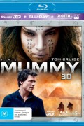 [3D/좌우] 미이라 The Mummy (2017) 3D HSBS 1080p BluRay H264 DolbyD 5.1 + nickarad
