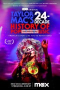 Taylor.Macs.24-Decade.History.of.Popular.Music.2023.720p.WEBRip.800MB.x264-GalaxyRG