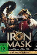 [3D/좌우] 아이언 마스크: 용패지미 The Mystery of Iron Mask (2019) 3D HSBS 1080p BluRay H264 DolbyD 5.1 + nickarad