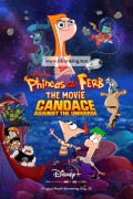 피니와 퍼브 무비 캔디스 우주에 맞서다 Phineas.and.Ferb.the.Movie.Candace.Against.the.Universe.2020.1080p.DSNP.WEB-DL.DUAL.DDP5.1.H.264-GNom