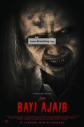 악령의 얼굴을 한 아이 Bayi Ajaib,2023.1080p.KORSUB.WEBRip.H265.AAC-RGB
