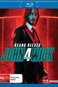 존윅 4 04. John Wick - Chapter 4 [2023] 1080p BDRip x265 TrueHD Atmos 7.1 Kira [SEV]