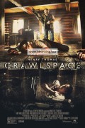 크롤스페이스 (Crawlspace, 2022) GNom