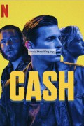현금 CASH.Gold Brick.2023.1080p.KORSUB.WEBRip.H265.AAC-RGB