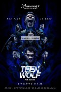 틴 울프: 더 무비 Teen Wolf: The Movie,2023.2160p.KORSUB.UHD.BluRay.x265-RGB