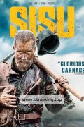 시수 Sisu (2023) (1080p BluRay x265 HEVC 10bit AAC 5.1 Tigole)