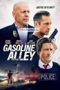 FBI: 마약전쟁  Gasoline Alley.2023.1080p.KORSUB.WEBRip.H264.AAC