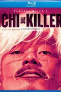 이치, 더 킬러 Ichi the Killer (2001) (1080p BluRay x265 10bit Tigole)