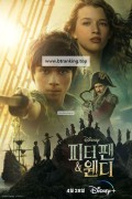피터팬 & 웬디 Peter Pan & Wendy,2023.2160p.UHD.BluRay.x264