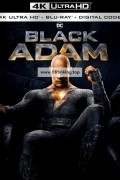 블랙 아담 Black Adam,2022.2160p.UHD.BluRay.x264