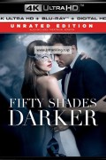 50가지 그림자:심연 (무등급판) Fifty Shades Darker (2017) Unrated (2160p BluRay x265 10bit HDR Tigole)