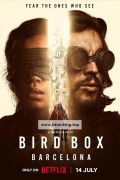 버드 박스 바르셀로나 (Bird Box Barcelona, 2023) GNom