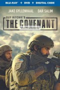 더 커버넌트 The Covenant 2023 BluRay 1080p TrueHD 7.1 Atmos x264-MgB