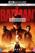더 배트맨 The Batman,2022.2160p.KORSUB.UHD.BluRay.x264
