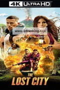 로스트 시티 The Lost City,2022.2160p.KORSUB.UHD.BluRay.x264