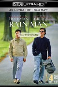 레인 맨 Rain Man (1988) (2160p BluRay x265 HEVC 10bit HDR AAC 5.1 Tigole)