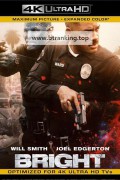 브라이트 Bright,2017.2160p.UHD.BluRay.x264