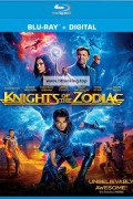 세인트 세이야: 더 비기닝 Knights of the Zodiac 2023 1080p BluRay DDP 5.1 x264-BiTOR