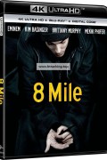 8 마일 8 Mile (2002) (2160p x265 10bit HDR UHD BD DTS-HD MA 7.1)