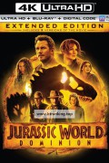쥬라기 월드: 도미니언 JURASSIC WORLD: DOMINION,2022.2160p.UHD.BluRay.x264