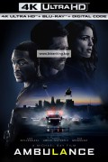 앰뷸런스 Ambulance,2022.2160p.UHD.BluRay.x264
