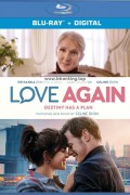 러브 어게인 Love Again (2023) (1080p BluRay x265 10bit Tigole)