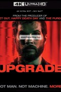 업그레이드 Upgrade (2018) (2160p BluRay x265 10bit HDR Tigole)