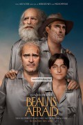 보는 무서워 Beau Is Afraid (2023) 1080p WEBRip 5.1-LAMA