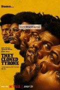 그들이 타이론을 복제했다. They.Cloned.Tyrone.2023.1080p.WEBRip.H264.AAC