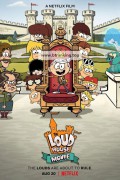 링컨의 집에서 살아남기 - 더 무비 (우리말) THE LOUD HOUSE MOVIE,2021.1080p.KORDUB.WEBRip.H264.AAC