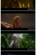 캐리비안의 해적 : 낯선 조류 (우리말) Pirates of the Caribbean: On Stranger Tides,2011.1080p.KORDUB.WEBRip.H264.AAC