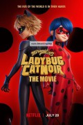 미라큘러스: 레이디버그와 블랙캣, 더 무비 Ladybug & Cat Noir: The Movie, Miraculous: Le Film,2023.1080p.KORSUB.WEBRip.H264.AAC