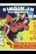 사랑은 비를 타고 (Singin' In The Rain) 4K UHD 블루레이 원본 (한글자막 판본)
