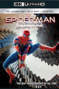 스파이더맨: 노 웨이 홈 (확장판) Spider-Man: No Way Home,2021.2160p.UHD.BluRay.x264