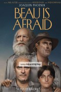 보 이즈 어프레이드 Beau Is Afraid (2023) BLURAY 1080p BluRay 5.1-LAMA