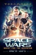 스페이스 워즈: 딥스타 퀘스트 Space.Wars.Quest.for.the.Deepstar.2023.1080p.AMZN.WEBRip.1400MB.DD5.1.x264-GalaxyRG