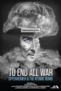 전쟁의 종식자: 오펜하이머와 원자 폭탄 To End All War: Oppenheimer & the Atomic Bomb,2023.1080p.WEBRip.H264.AAC