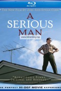 시리어스 맨 A Serious Man 2009 (1080p x265 10bit Tigole)